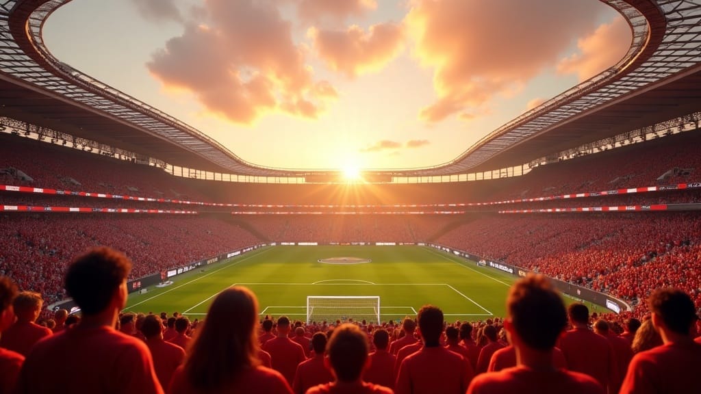 Canada's Moment in the Sun: A Home Tournament to Remember