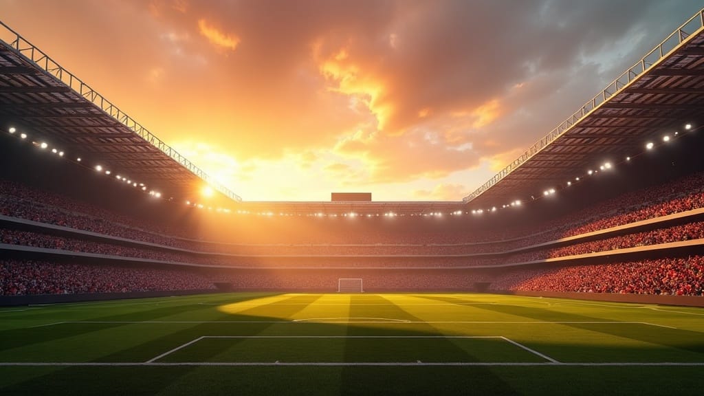 Canada's Moment in the Sun: A Home Tournament to Remember