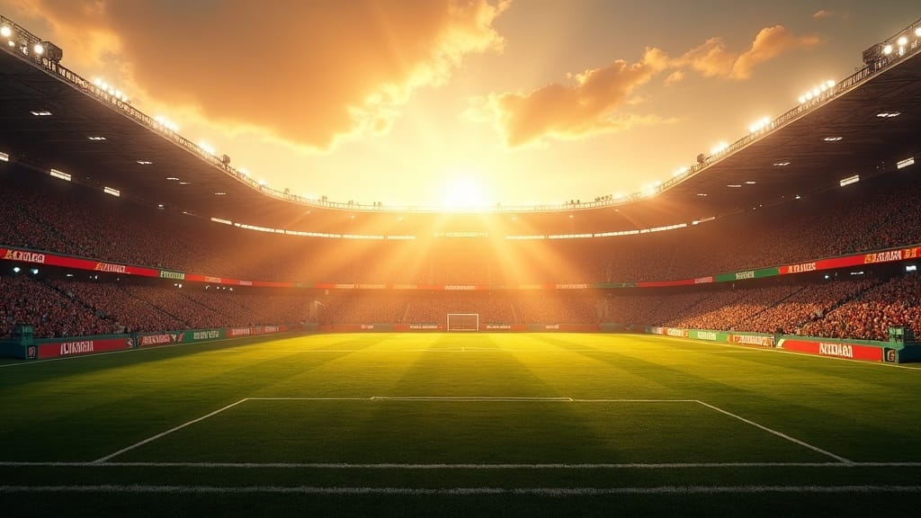 Mexico's World Cup: A Bittersweet Homecoming