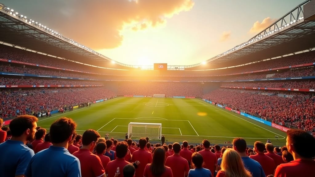 Home Soil, Global Stage: How the USMNT Performed on 2026's Biggest Platform