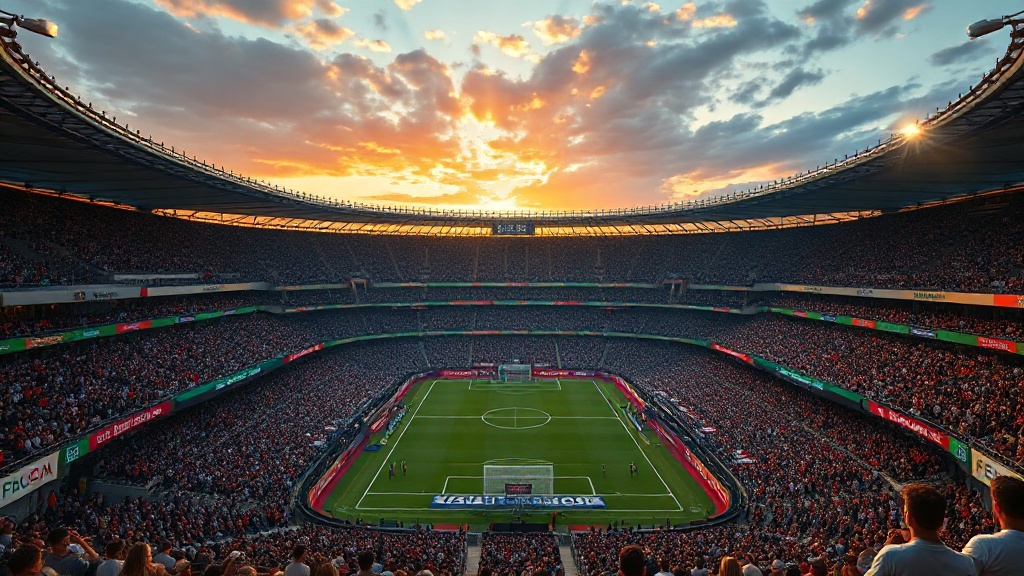 Colour and Chaos in the Round of 16: Mexico Falls, Spain Marches On