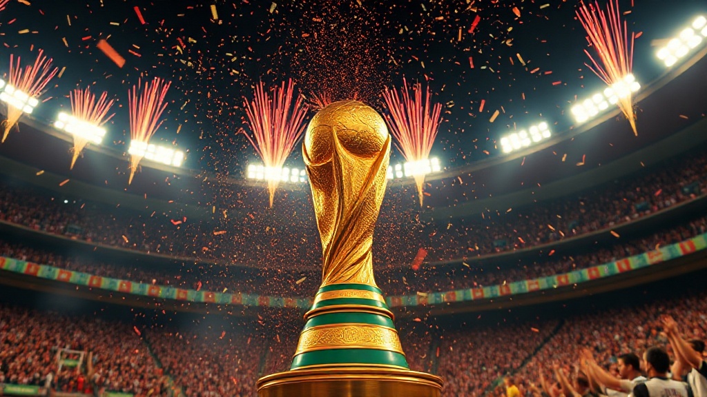 El Tri Opens With a Statement: Mexico 3–1 South Africa in Group A Opener