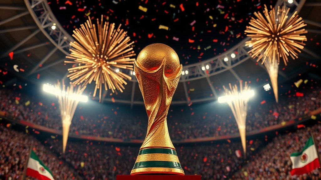 Group A Goes Down to the Wire: Mexico Edges South Korea as Morocco Stuns Scotland