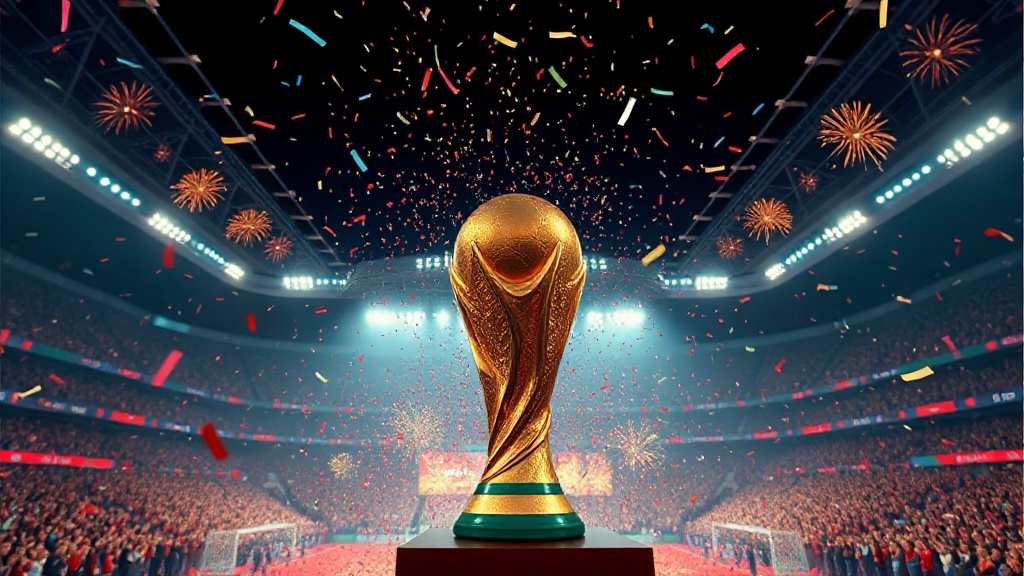 Mbappé's Coronation: France Seals Group I With a Statement