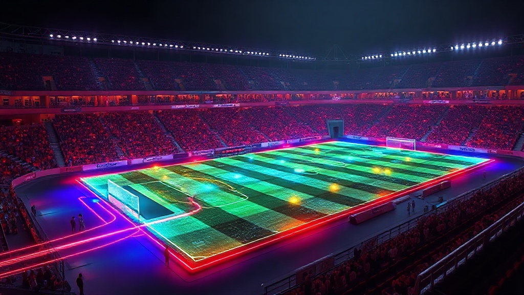 The Pace Breaker: How Early Pressure Decided Group B's Opening Day