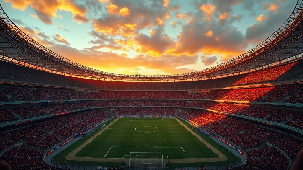Colour in the Stands: Spain's Bronze in the Midnight Sun