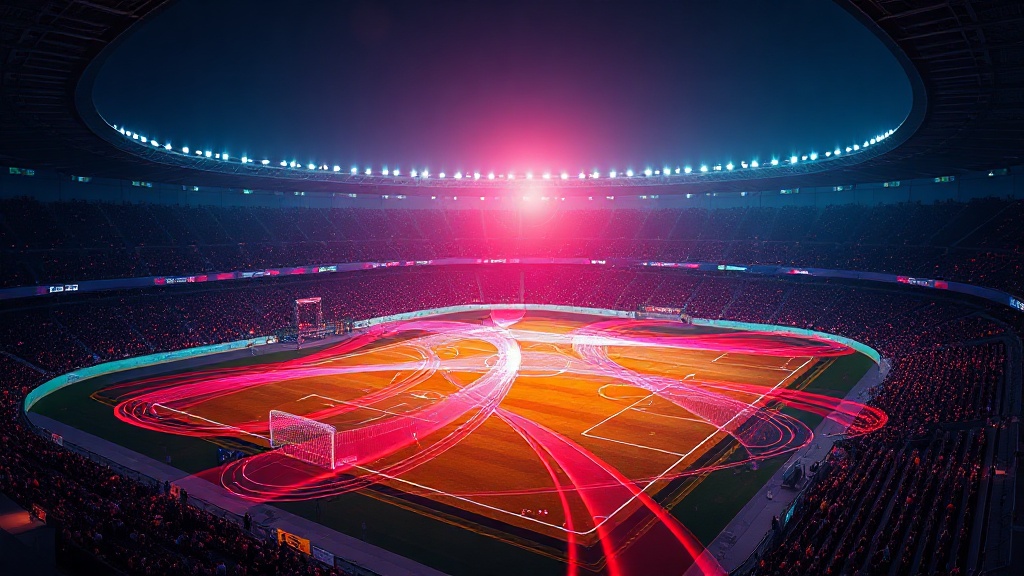 Spain's Precision, Uruguay's Ruthlessness: The Tale of Group H