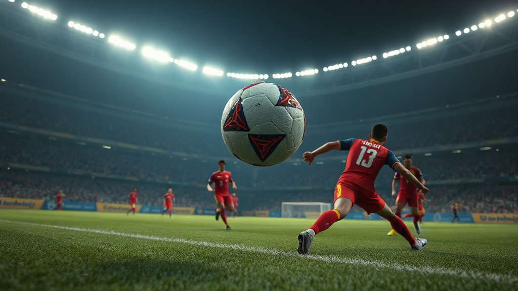 Spain's Yamal Leads Demolition of Turkey in Thrilling Quarter-Final