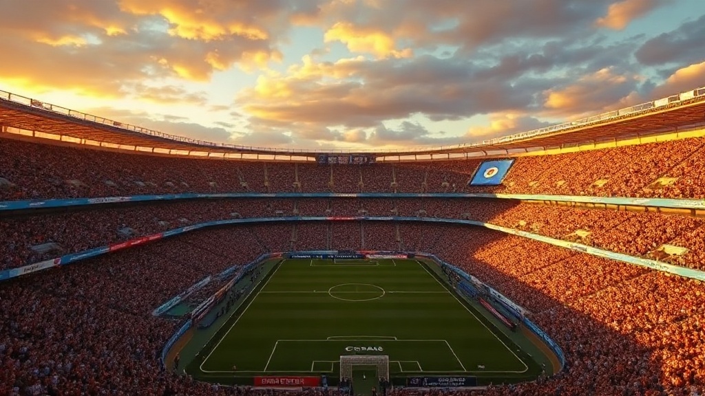 The Sky-Blue Tide: How Argentina's Faithful Turned 2026 Into a Continental Pilgrimage