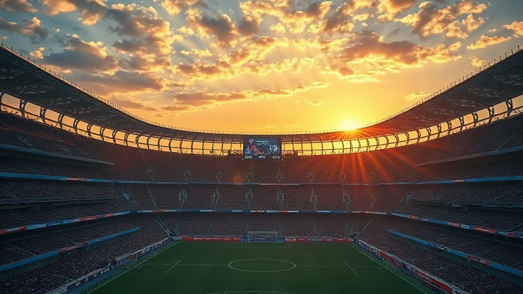 The Sky-Blue Tide: How Argentina's Faithful Turned 2026 Into a Continental Pilgrimage
