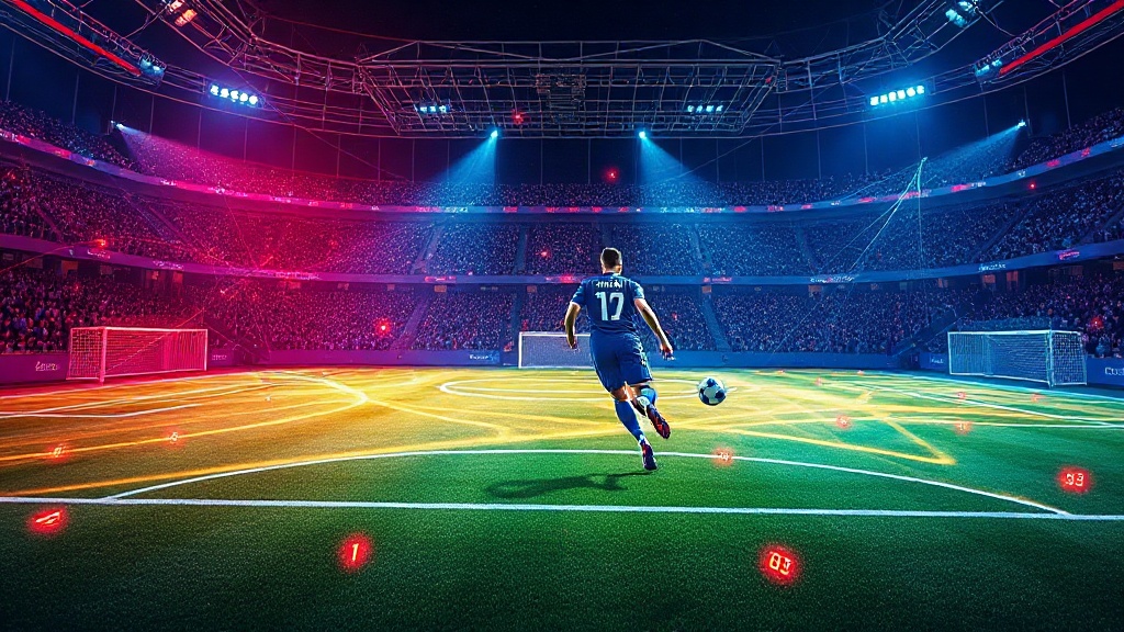 The Blueprint That Built Champions: How the AI Modelled France's Path to Glory