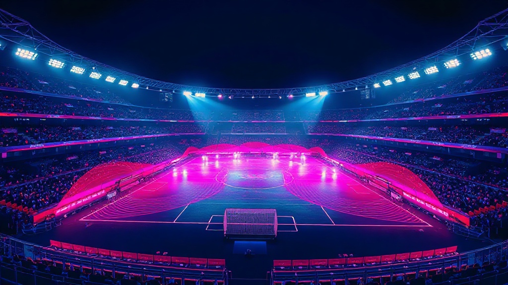The Blueprint That Built Champions: How the AI Modelled France's Path to Glory