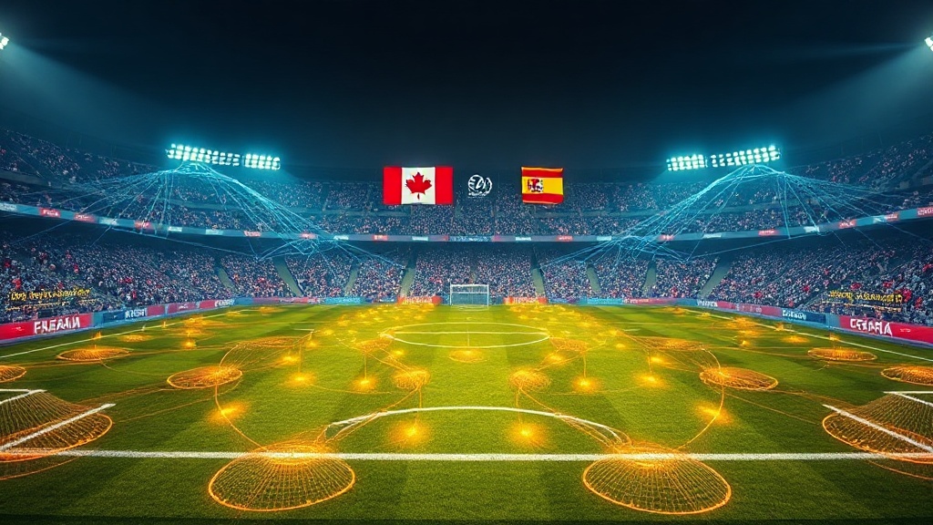 Bright Lights, New Names: The Breakout Stars Who Defined the Group Stage