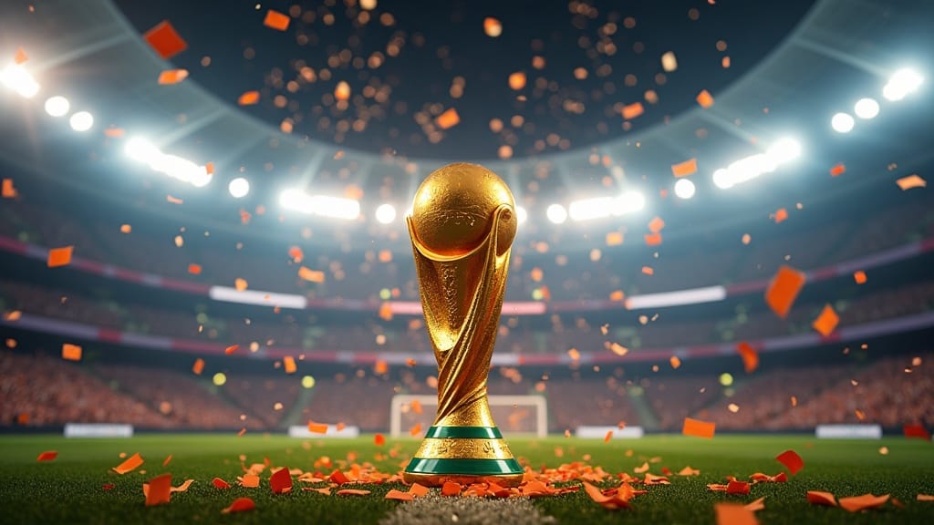 Mbappé's Extra-Time Coronation: How France Out-Lasted Argentina in a Five-Goal Final