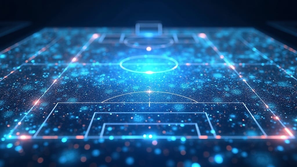The Assist King: How Messi's 9 Assists Rewrote the Playmaker Record at World Cup 2026