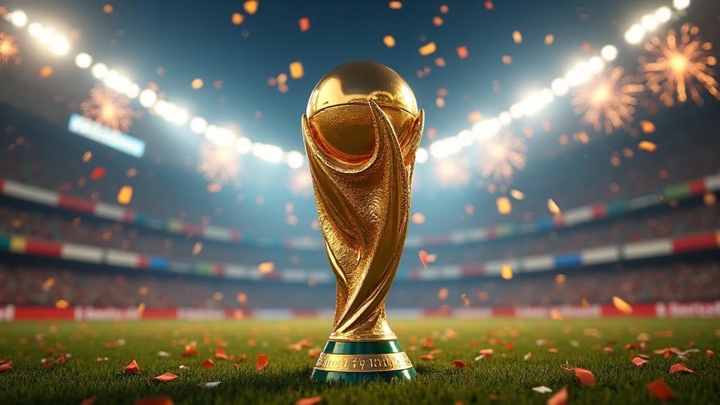 La Máquina: How Argentina's AI-Simulated Run to the Semi-Finals Was Built on Goals, Grit and Messi's Magic