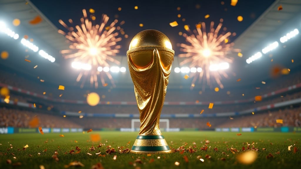 Samba to the Last Four: How Brazil's AI-Predicted Run Captured the World
