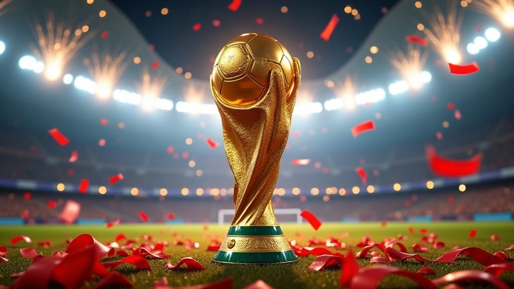 La Roja Reborn: How Spain's AI-Simulated Machine Rolled to the Semi-Finals