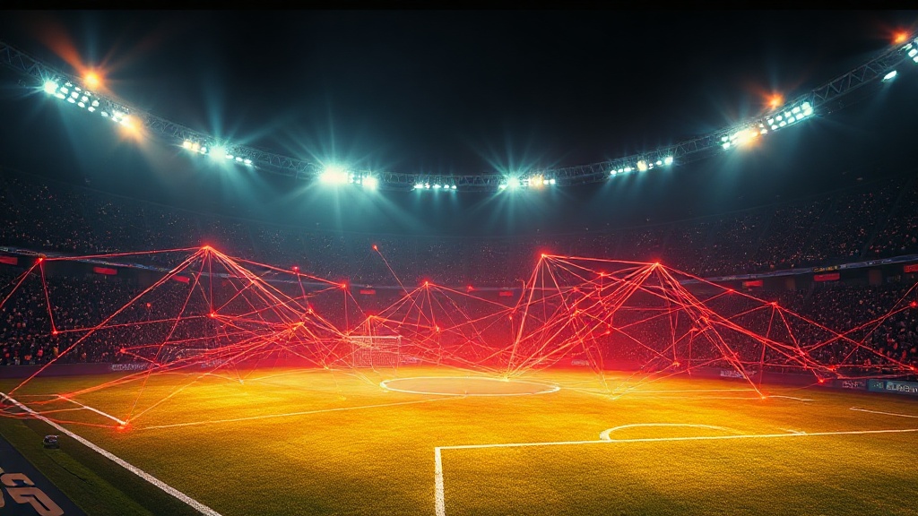 Three Draws, Three Penalties: How the Round of 32 Sorted the Chaos
