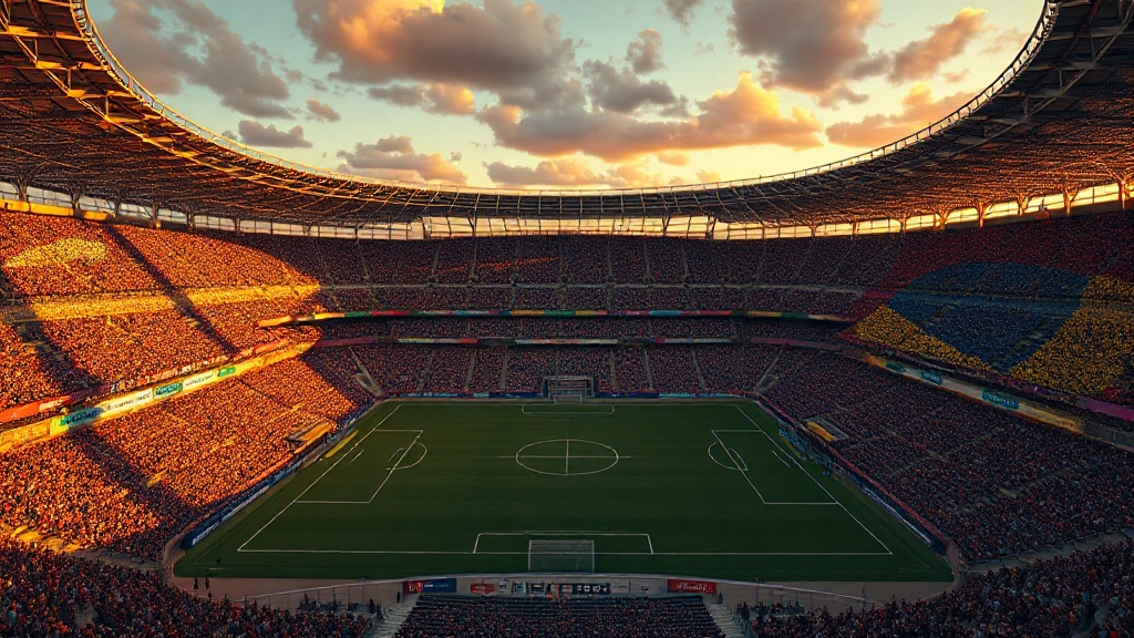 Uzbekistan's World Cup Dream: A First Taste of Glory in Colombia's Shadow